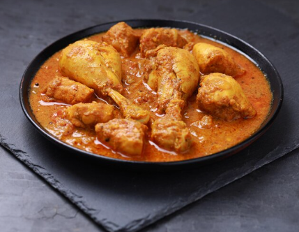 Curries