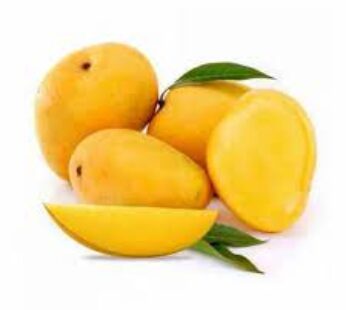 Banginapalli Mangoes